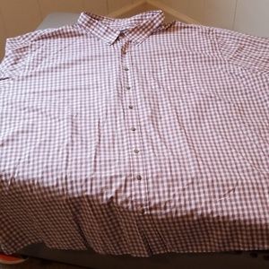 6XL Harbor Bay shirt